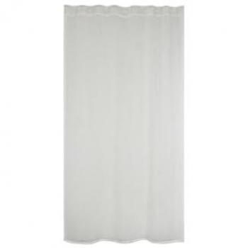 Cortinas Home ESPRIT Blancas 140 x 260 cm