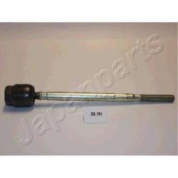 Rótula axial de dirección JAPANPARTS RD-185, tipo: rótula axial, características: alta calidad, durabilidad, diseño específico para vehículos japoneses, fácil instalación
