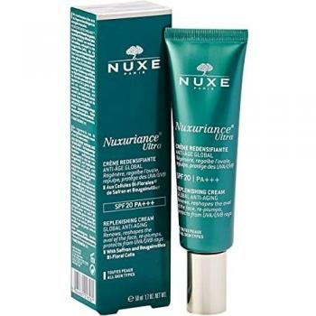 Nuxe Nuxuriance Ultra Replenishing Cream SPF 20 PA+++ 50ml