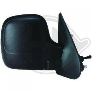Espejo retrovisor DIEDERICHS 4011624