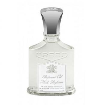 Creed Love in White Perfumed Body Oil 2.5 oz - No Color - Size: One Size