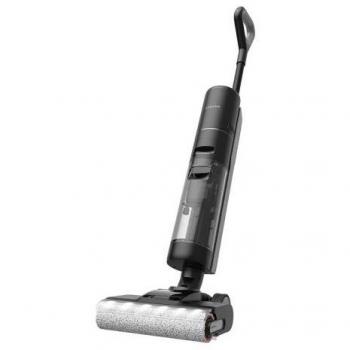 Aspiradora Escoba Dreame H13 Pro 300W Batería Sin Bolsa Seca y Húmeda Negro 4,9 Ah