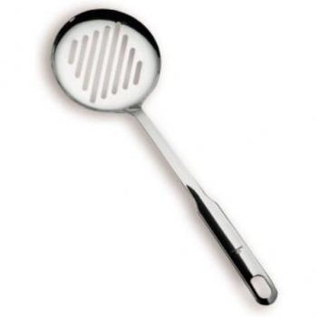 Lacor - 62604 - Espumadera Super Monoblock 36,5cm Inox.