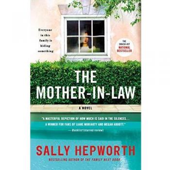 The Mother-in-Law: A Psychological Thriller Novel