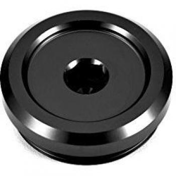 V PARTS - 38229: Tapon Llenado Aceite Negro