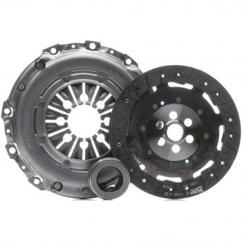 Kit de embrague VALEO 832291 para BMW: Série 3, Série 1, X1, X3, Série 4, Série 2