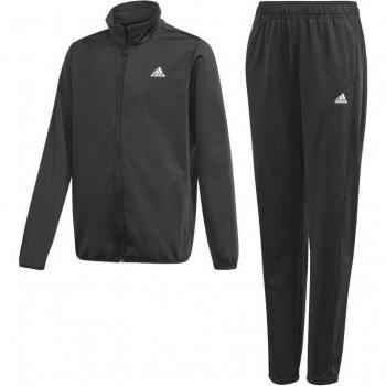 Chándal Infantil Adidas Essentials Track Negro