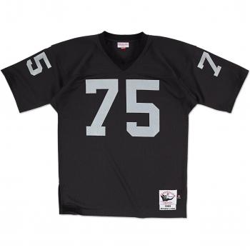 Los Angeles Raiders Howie Long Unisex NFL Jersey