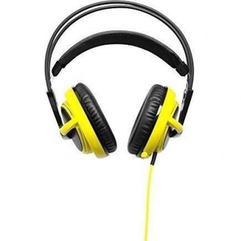 SteelSeries Siberia V2 Navi- Auriculares Gaming