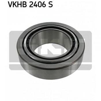 Cojinete de rueda SKF VKHB 2406 S