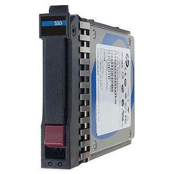 Unidad de Estado Sólido HPE C8R21A 800 GB 2.5 SAS - Alta Capacidad de Almacenamiento