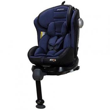Playxtrem Revol Fix Xl - Sillas de Coche