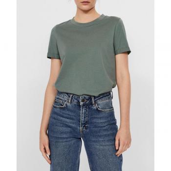 Camiseta Vero Moda Manga Corta Paula