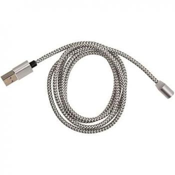 Cable USB con 3 Adaptadores para iPhone en Blíster Multimarca