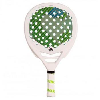 Pala de Padel Vibor-a Dio Titan 2025