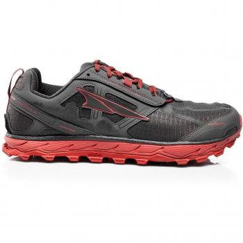 Altra Lone Peak 4.0 Zapatillas de Trail Running Gray