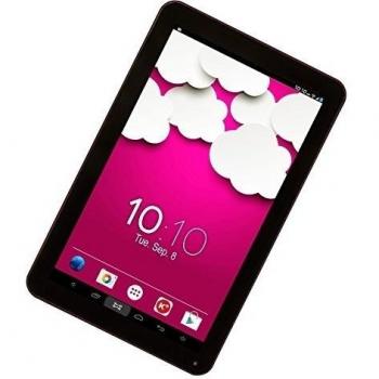 Woxter QX 120 8 GB Black, Pink Tablet – Tablets