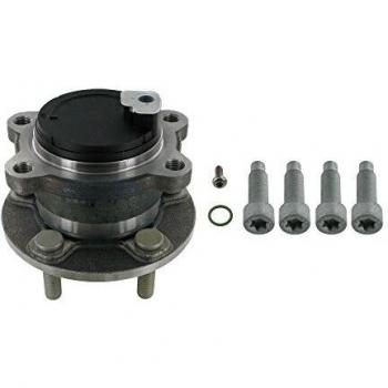 SKF VKBA 6790 Kit de rodamientos para rueda