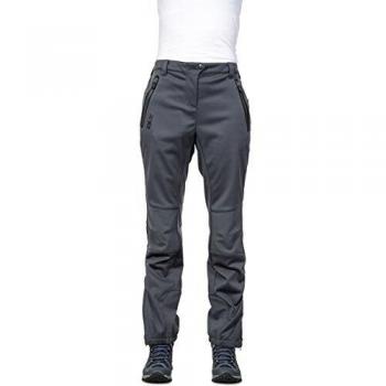 Dlx Women's Carbon Sola Pants XL