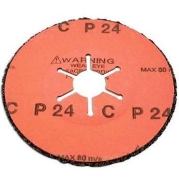 Connect 32074 P60 x 115 mm Abracs – Discos semiflexibles