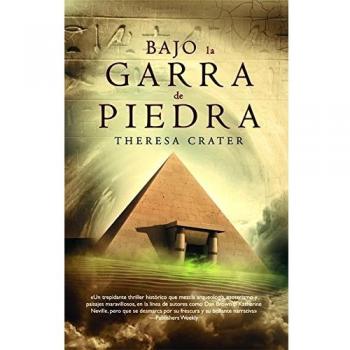 Bajo la garra de piedra
