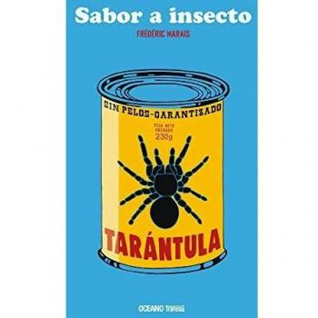 Sabor a insecto