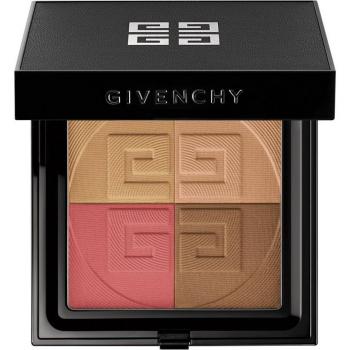 Polvos Libres Prisme Libre de Givenchy - Polvo suelto, acabado mate y luminoso, textura ultraligera, control de brillo, disponible en varios tonos