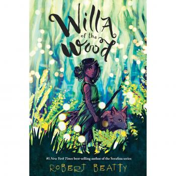 Willa of the Wood