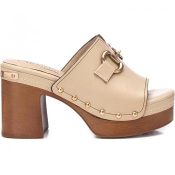 Sandalias de Mujer CARMELA 161479 BEIGE