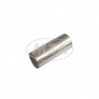 Diámetro del pasador Simson 12 mm - 12 x 7 x 38 - S70, S83, SR80