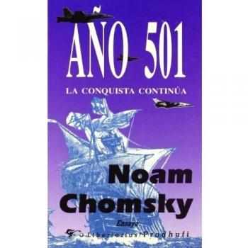 Año 501: La conquista continúa: 63
