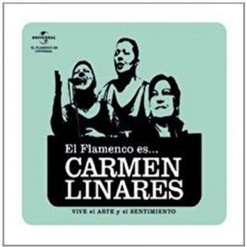 El Flamenco Es…