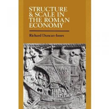 Estructura y Escala en la Economía Romana - Edición de Bolsillo