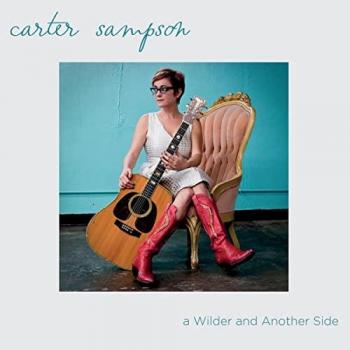A wilder and another side vinilo