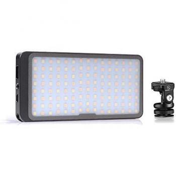 Sunwayfoto fl120 led photography fill panel light