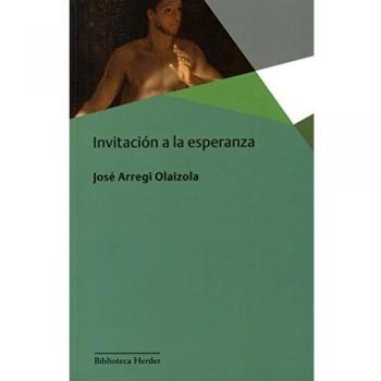 Invitación A La Esperanza