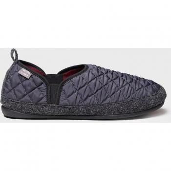 Zapatillas de casa para hombre Toni Pons Modelo Nino Um, tejido con suela antideslizante