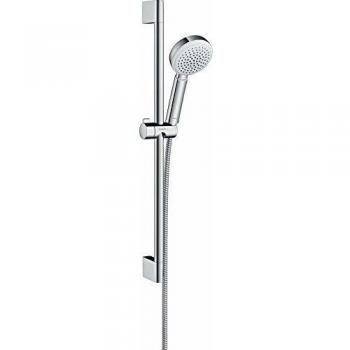 Hansgrohe - Crometta 100 1jet 9l Unica Set 65cm