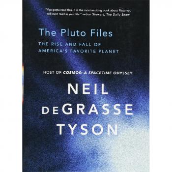 The Pluto Files - The Rise and Fall of America's Favorite Planet
