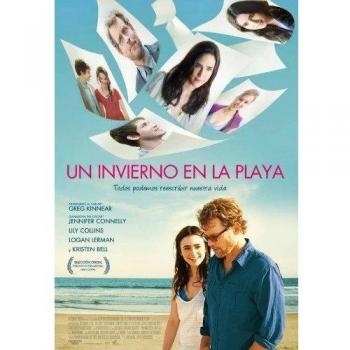 Combo: Un Invierno En La Playa