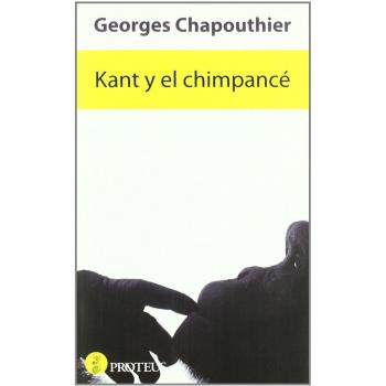 Kant Y El Chimpance