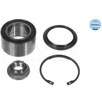Kit de rodamientos de rueda MEYLE 35-14 553 3047