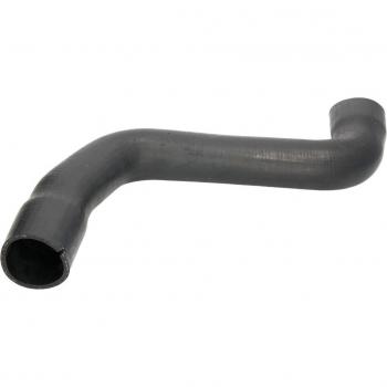 Manguera de radiador flexible DT Spare Parts 1.11651