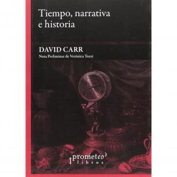 Tiempo, narrativa e historia