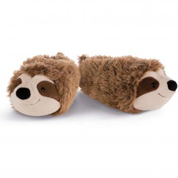 Zapatillas de Casa de Peluche Faultier Chill Bill Talla 38-41