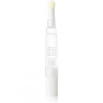 3INA The Eye Gloss Glossy Eyeshadow Shade 100 - Transparent 3 ml