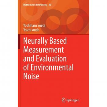 Neurally Based Measurement and Evaluation of Environmental Noise