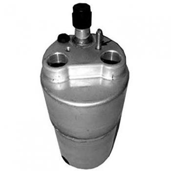BEHR HELLA SERVICE 8FT 351 192-401 Trockner, Klimaanlage