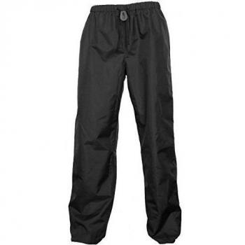 Lyngsoe fox6041 - 07-L tamaño grande pantalones - negro
