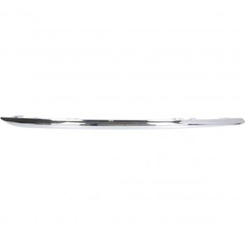 Listón embellecedor/protector para parachoques BLIC 5703-05-3529974P Derecha